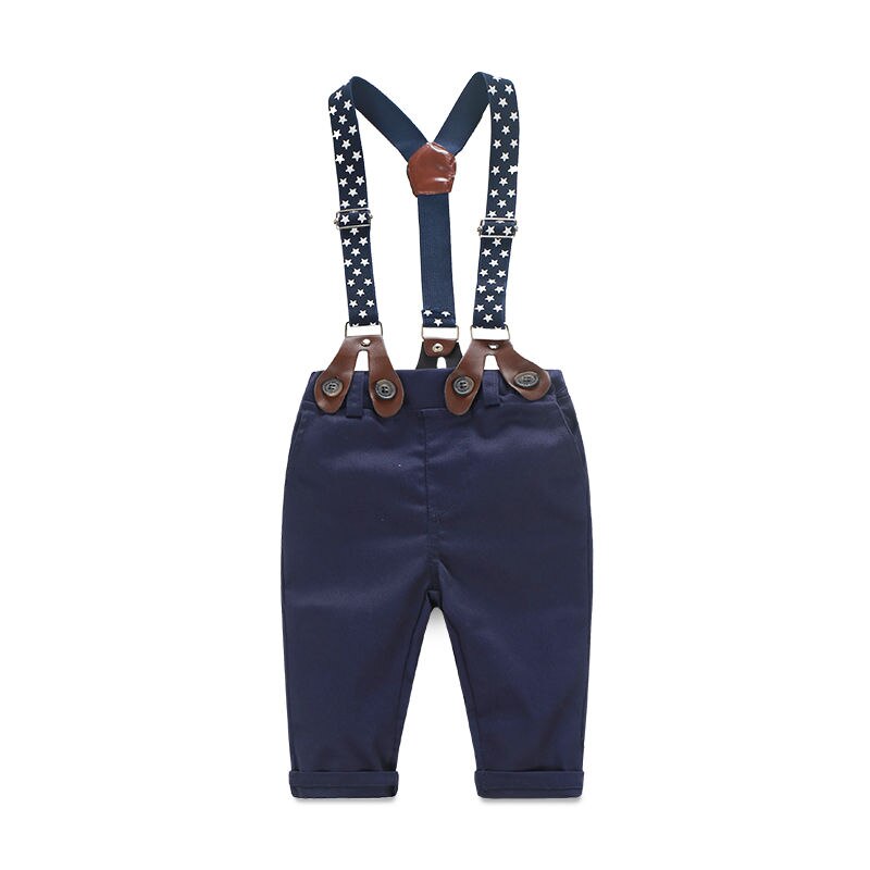 Baby Boy Gentleman Outfits